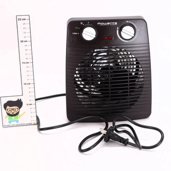 Teplovzdušný ventilátor Rowenta SO2210