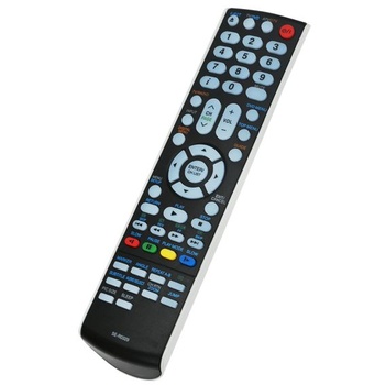 Náhradný diaľkový ovládač SE-R0329 vhodný pre kombináciu LCD TV/DVD Toshiba