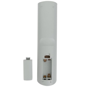 Náhradný diaľkový ovládač SE-R0329 vhodný pre kombináciu LCD TV/DVD Toshiba
