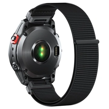 Nylonový náramek NotoCity 20 mm pro Garmin Fenix 5s, Fenix…