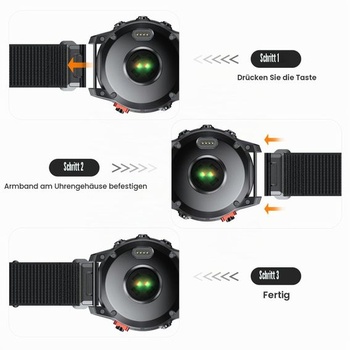 Nylonový náramok NotoCity 20 mm pre Garmin Fenix ​​5s, Fenix ​​6s, Fenix ​​7s, mäkký náramok