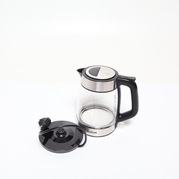 Rýchlovarná kanvica Tefal KI6A58E0