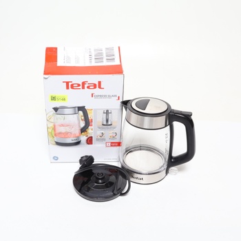 Rýchlovarná kanvica Tefal KI6A58E0