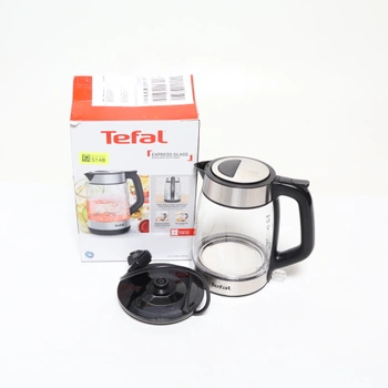 Rychlovarná konvice Tefal KI6A58E0