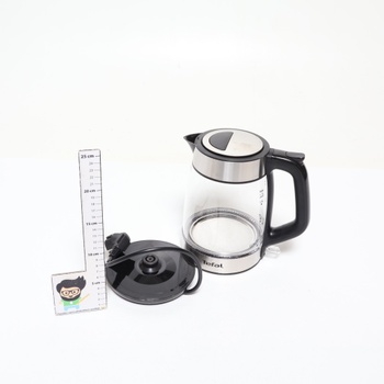 Rýchlovarná kanvica Tefal KI6A58E0