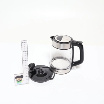 Rychlovarná konvice Tefal KI6A58E0