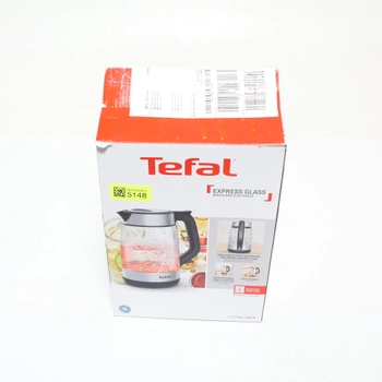 Rychlovarná konvice Tefal KI6A58E0