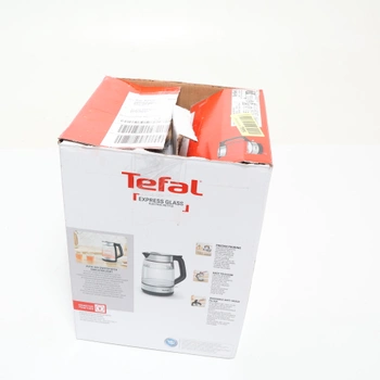 Rychlovarná konvice Tefal KI6A58E0