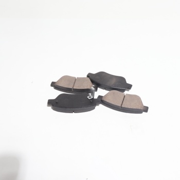 Zadné brzdové doštičky Brembo P85125
