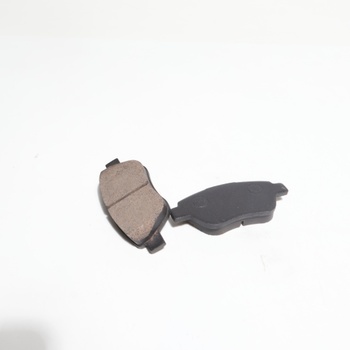 Zadné brzdové doštičky Brembo P85125