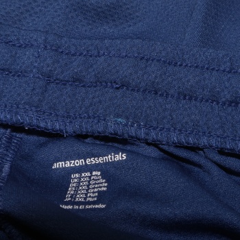 Pánske šortky Amazon essentials vel.XXL