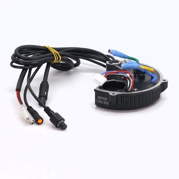 Kontrolér pre elektrobicykel Bafang WZKE36V15A2