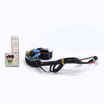 Kontrolér pre elektrobicykel Bafang WZKE36V15A2