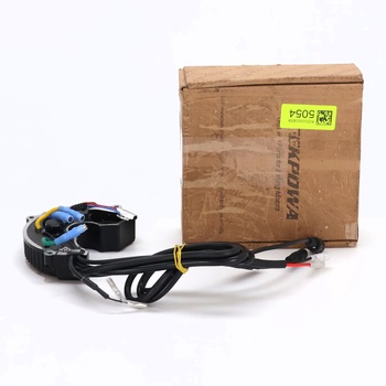 Kontrolér pre elektrobicykel Bafang WZKE36V15A2