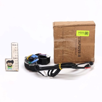Kontrolér pre elektrobicykel Bafang WZKE36V15A2