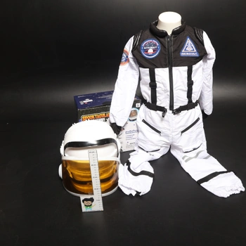 Kostým astronaut Spooktacular 20099