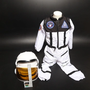 Kostým astronaut Spooktacular 20099