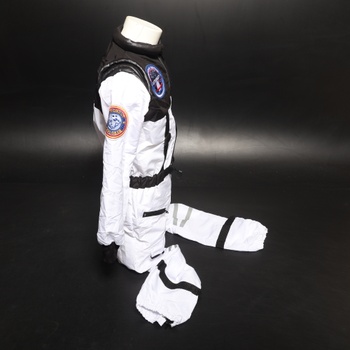 Kostým astronaut Spooktacular 20099
