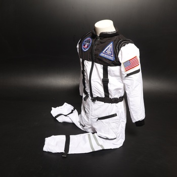 Kostým astronaut Spooktacular 20099