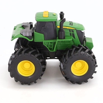 Plastový traktor Tomy John Deere 46656