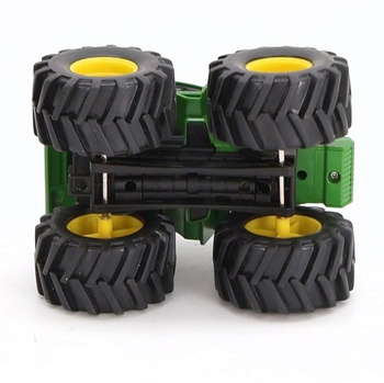 Plastový traktor Tomy John Deere 46656