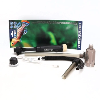Akvarijný vysávač Hobby 10605