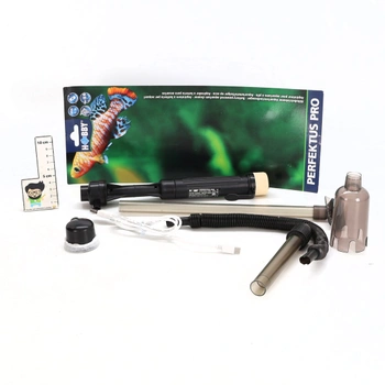Akvarijný vysávač Hobby 10605