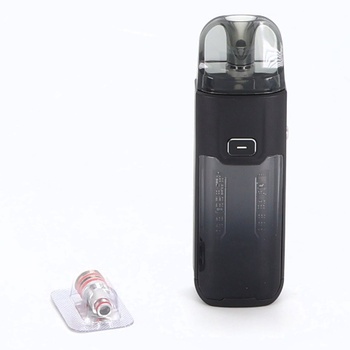 E-cigareta Vaporesso LUXE XR Max černá