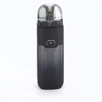 E-cigareta Vaporesso LUXE XR Max černá