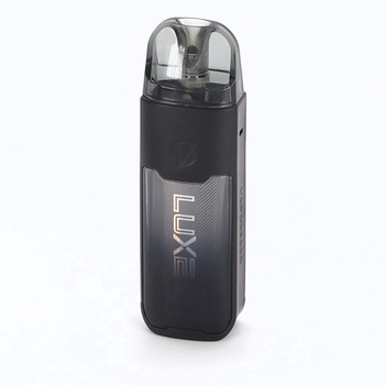 E-cigareta Vaporesso LUXE XR Max černá