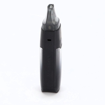 E-cigareta Vaporesso LUXE XR Max černá