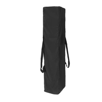 Prenosná taška na tyč stanu 140*34 cm Vodeodolná, anti-UV úložná kempingová taška pre stan s