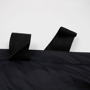 Prenosná taška na tyč stanu 140*34 cm Vodeodolná, anti-UV úložná kempingová taška pre stan s
