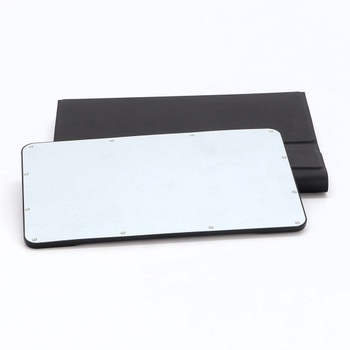leleyo Puzdro s klávesnicou pre iPad Mini 1/2/3/4/5 7,9 palca (17,9 cm), odnímateľná magnetická
