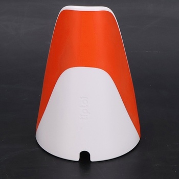 Nabíjacia stanica Ravensburger oranžová