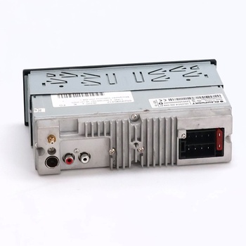 Autorádio s bluetooth Blaupunkt