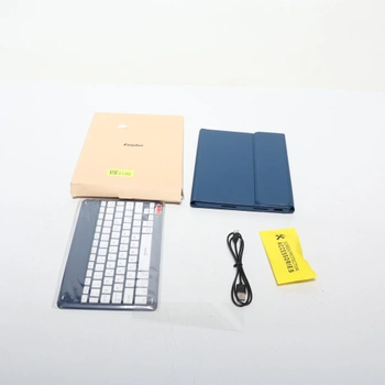Pouzdro s klávesnicí EasyAcc K02 Idea Tab 11