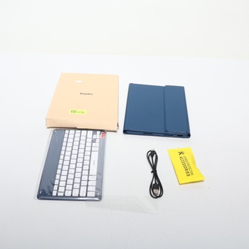 Puzdro s klávesnicou EasyAcc K02 Idea Tab 11