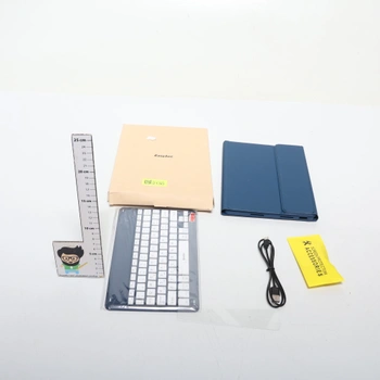 Pouzdro s klávesnicí EasyAcc K02 Idea Tab 11