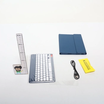 Pouzdro s klávesnicí EasyAcc K02 Idea Tab 11