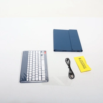 Pouzdro s klávesnicí EasyAcc K02 Idea Tab 11