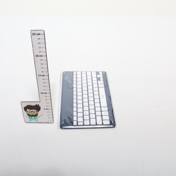 Pouzdro s klávesnicí EasyAcc K02 Idea Tab 11