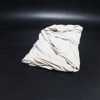Napínací prostěradlo Dreamzie 200 x 220 cm