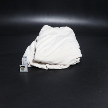 Napínací prostěradlo Dreamzie 200 x 220 cm