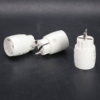 Rádiové zásuvky Rev 0085500103