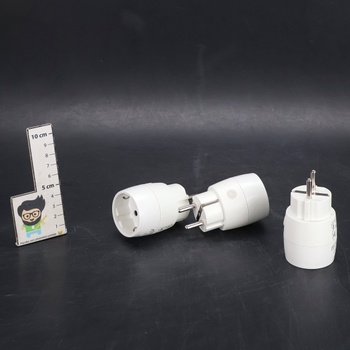 Rádiové zásuvky Rev 0085500103
