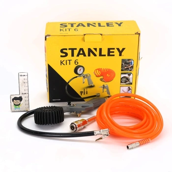 Príslušenstvo Stanley 9045717STN Airtoolkit