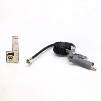 Príslušenstvo Stanley 9045717STN Airtoolkit