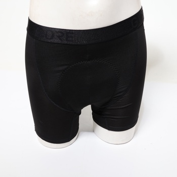 Pánske boxerky GOREWEAR 100013 čierne M
