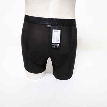 Pánske boxerky GOREWEAR 100013 čierne M